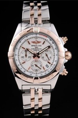 Breitling watch man-129